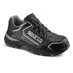 Zapato de seguridad Sparco Allroad Stiria ESD S3S SR FO HRO