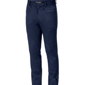 Pantalones Sparco Antero Blue Navy