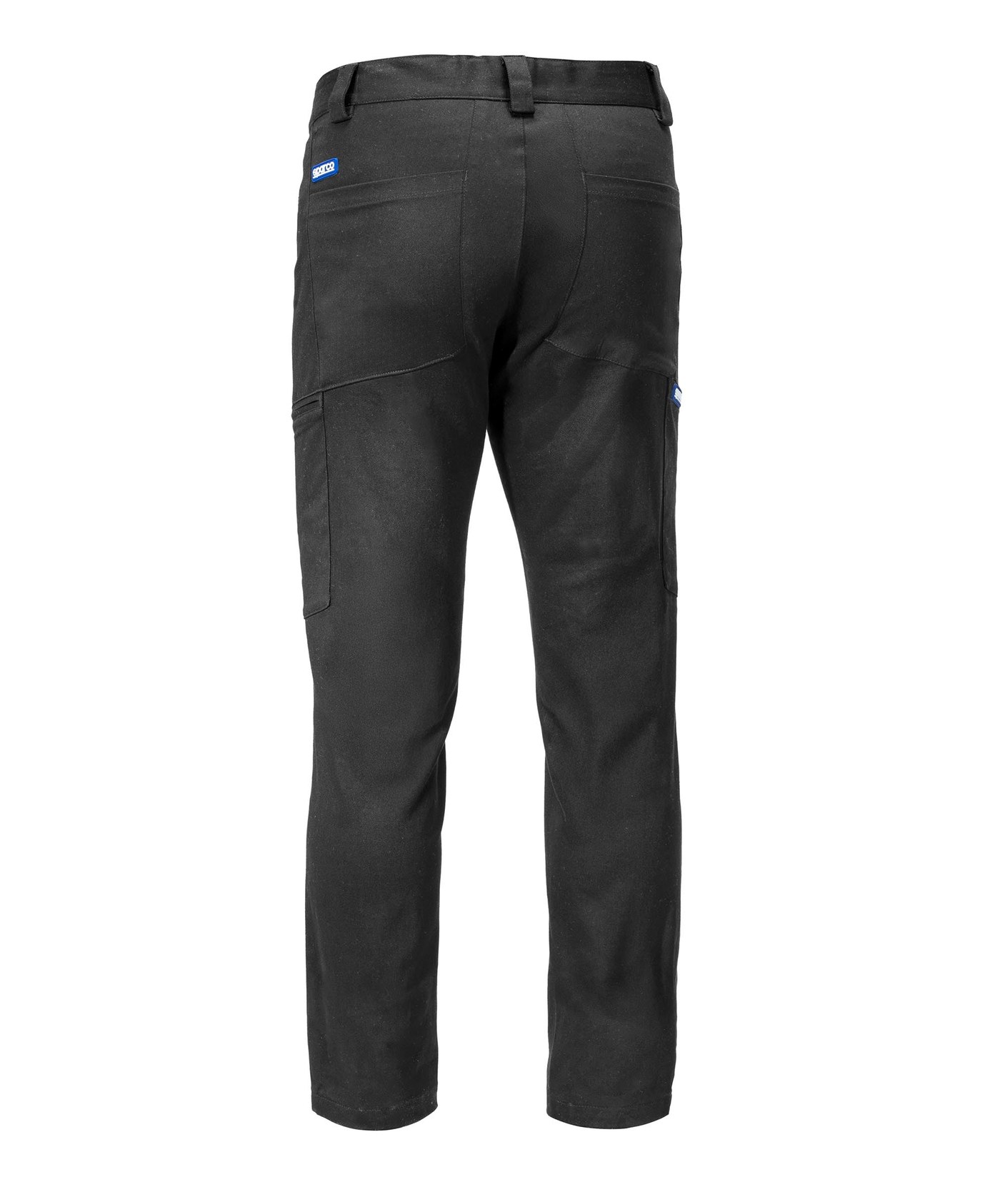 Pantalones Sparco Antero Dark Grey