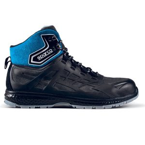 Bota de seguridad Sparco Arctic ESD S7S SR FO CI HI SC