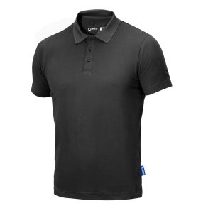 Polo Sparco Capitol Dark Grey