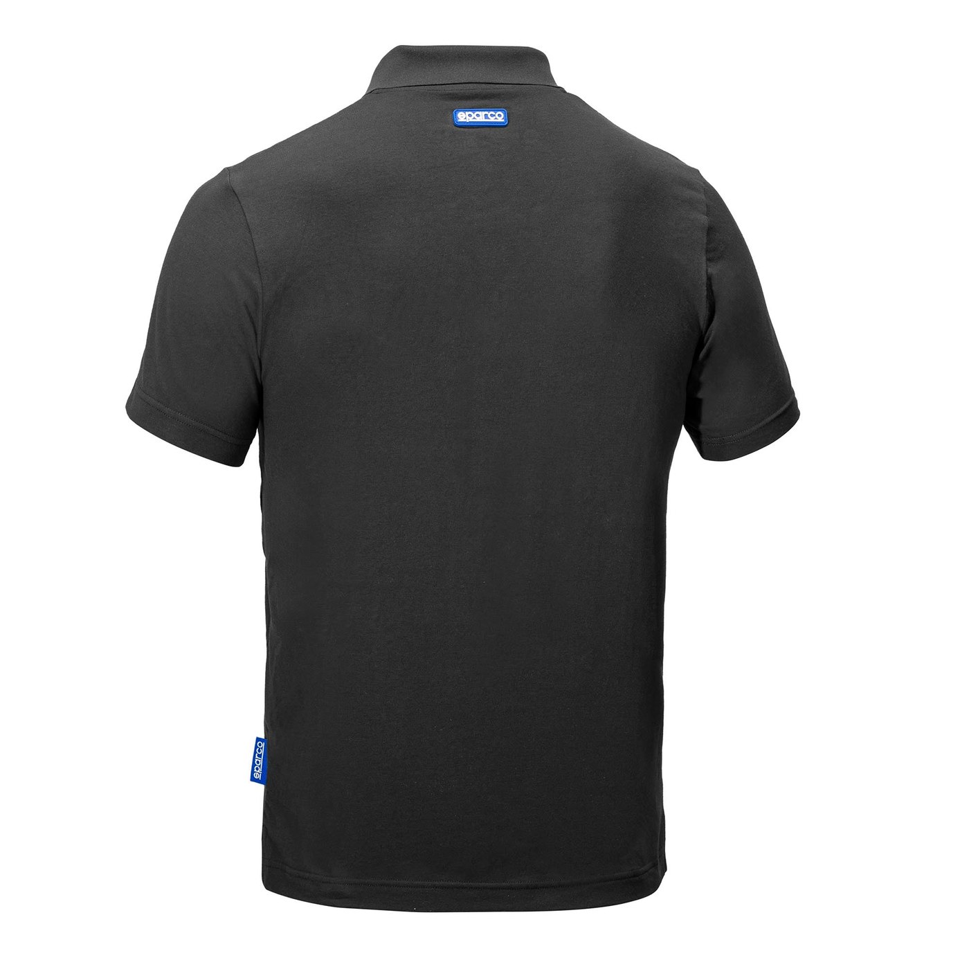 Polo Sparco Capitol Dark Grey