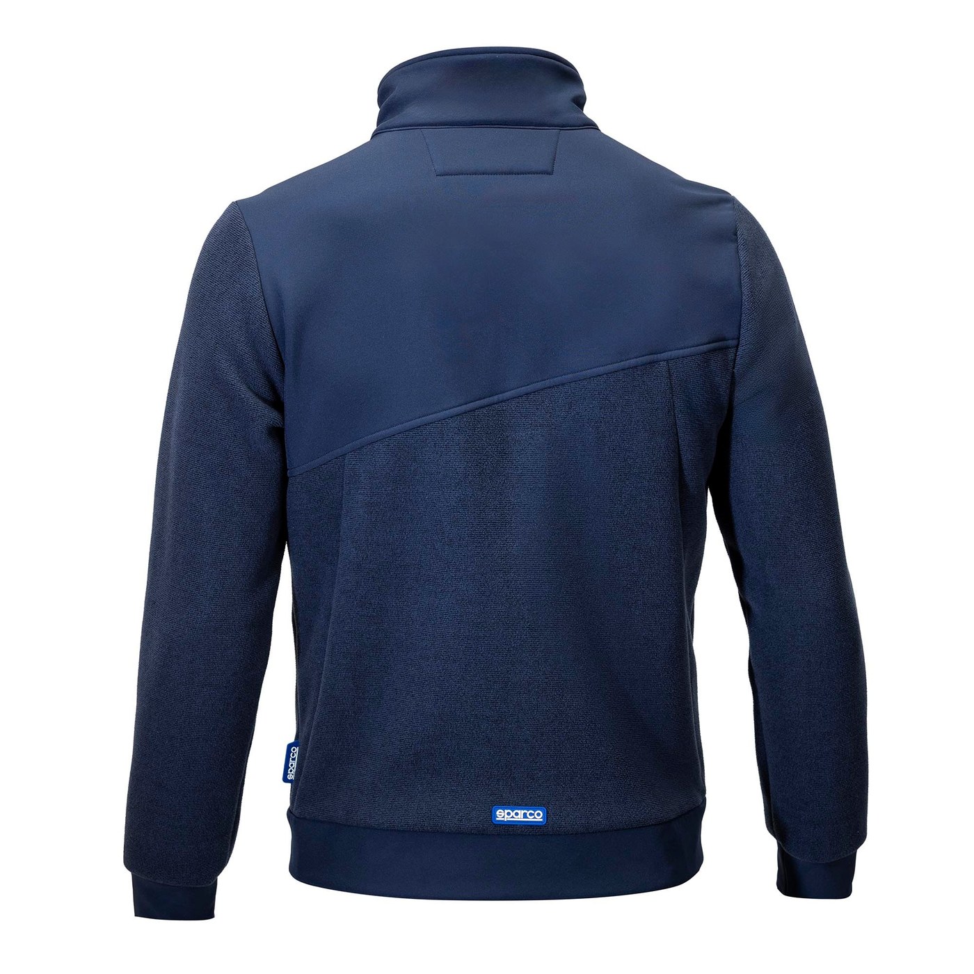 Polar Sparco Crestone Blue Navy