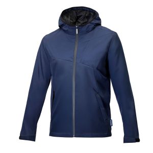 Chaqueta Sparco Elbert Blue Navy