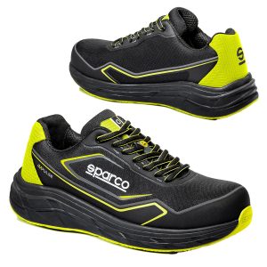 Zapato de seguridad Sparco Impulse Luton ESD S1PS SR FO HRO SC