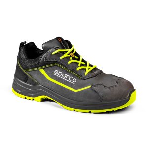 Zapato de seguridad Sparco Indy Conor ESD S3S SR FO LG