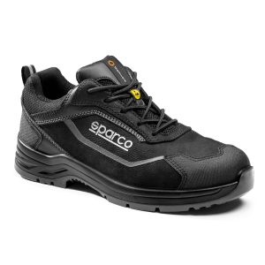 Zapato de seguridad Sparco Indy Gregor ESD S3S SR FO LG