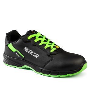 Zapato de seguridad Sparco Targa Arturo ESD S3S SR FO