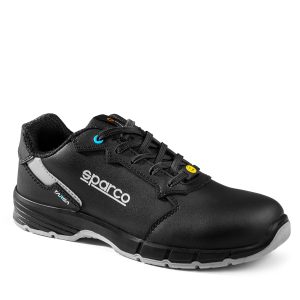 Zapato de seguridad Sparco Targa Sandro ESD S3S SR FO