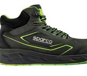 Bota de seguridad Sparco Teamwork Esteban ESD S3S