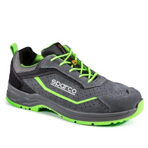 Zapato de seguridad Sparco Indy Felix ESD S1PS